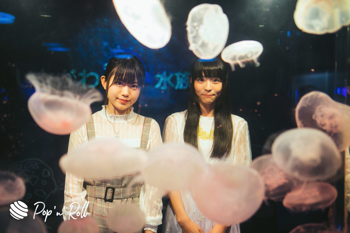 原田珠々華、寺嶋由芙