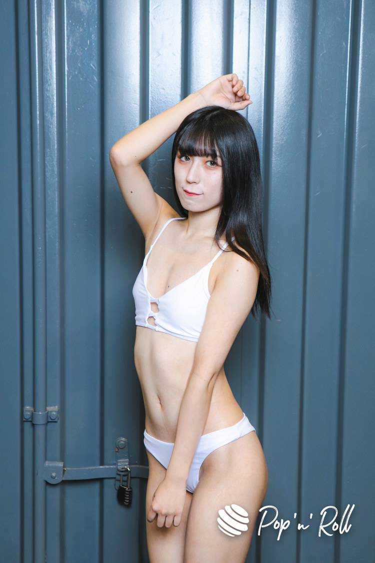 日暮刹那（点染テンセイ少女。）＜春のTGIF ONLINE 2023＞水着グラビア撮り下ろしフォト（4月25日）