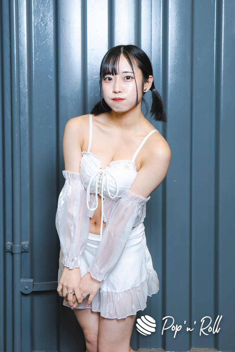 水上さきな（Caress Van End）＜春のTGIF ONLINE 2023＞水着グラビア撮り下ろしフォト（4月25日）