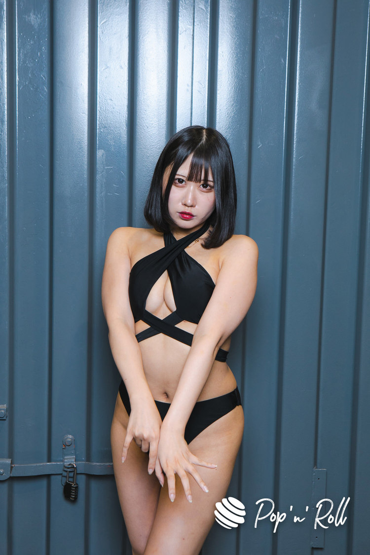 柊・D・ナナ＜春のTGIF ONLINE 2023＞水着グラビア撮り下ろしフォト（4月25日）