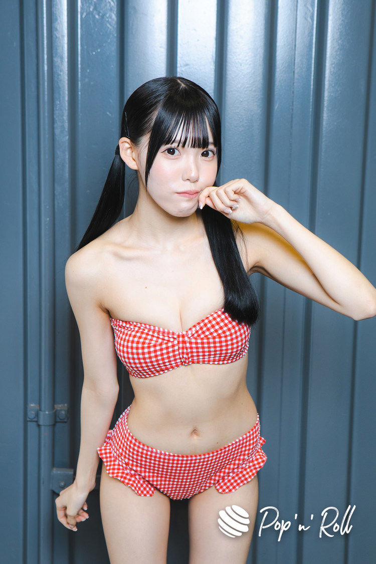 立花ことり（ミスティア！）＜春のTGIF ONLINE 2023＞水着グラビア撮り下ろしフォト（4月25日）