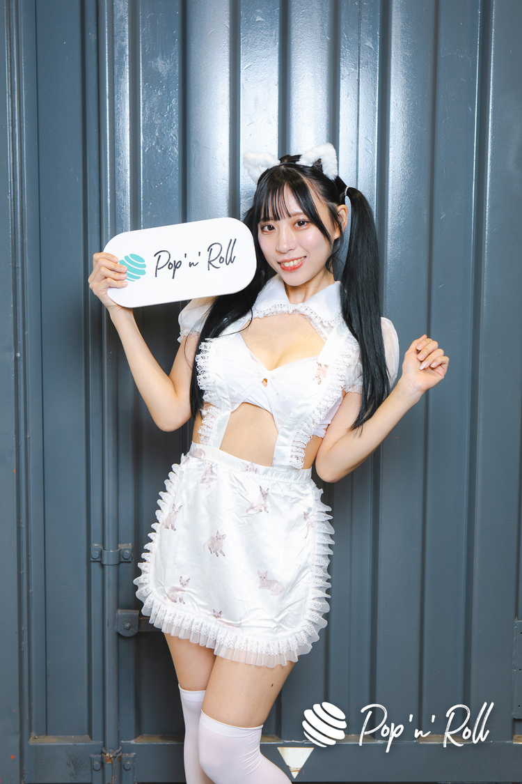 桜田華奈（きみとのワンダーランド）＜春のTGIF ONLINE 2023＞水着グラビア撮り下ろしフォト（4月25日）
