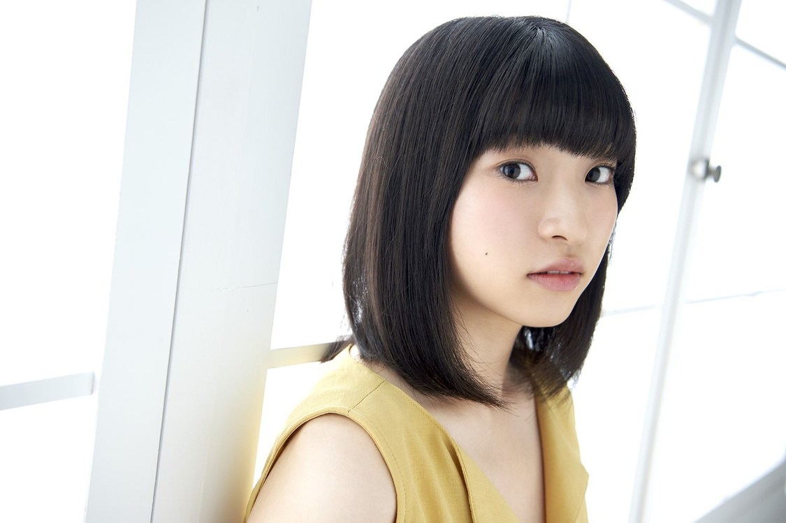 よかぜ役：佐野舞香（17）