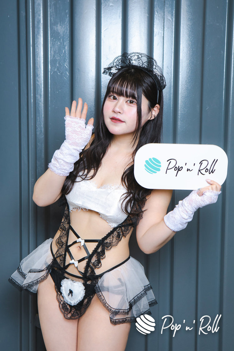 有栖里咲（CALL MY NAME）＜春のTGIF ONLINE 2023＞水着グラビア撮り下ろしフォト（4月25日）