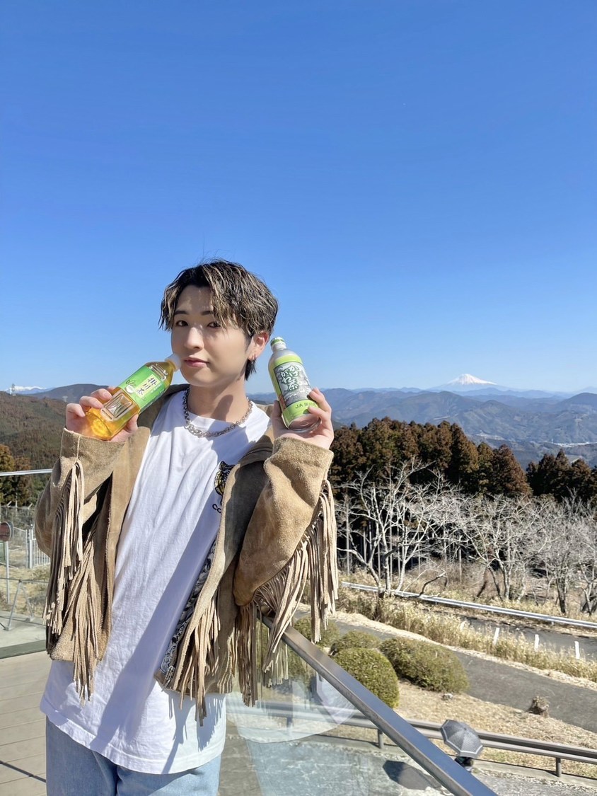 けんちょす（高橋憲太）