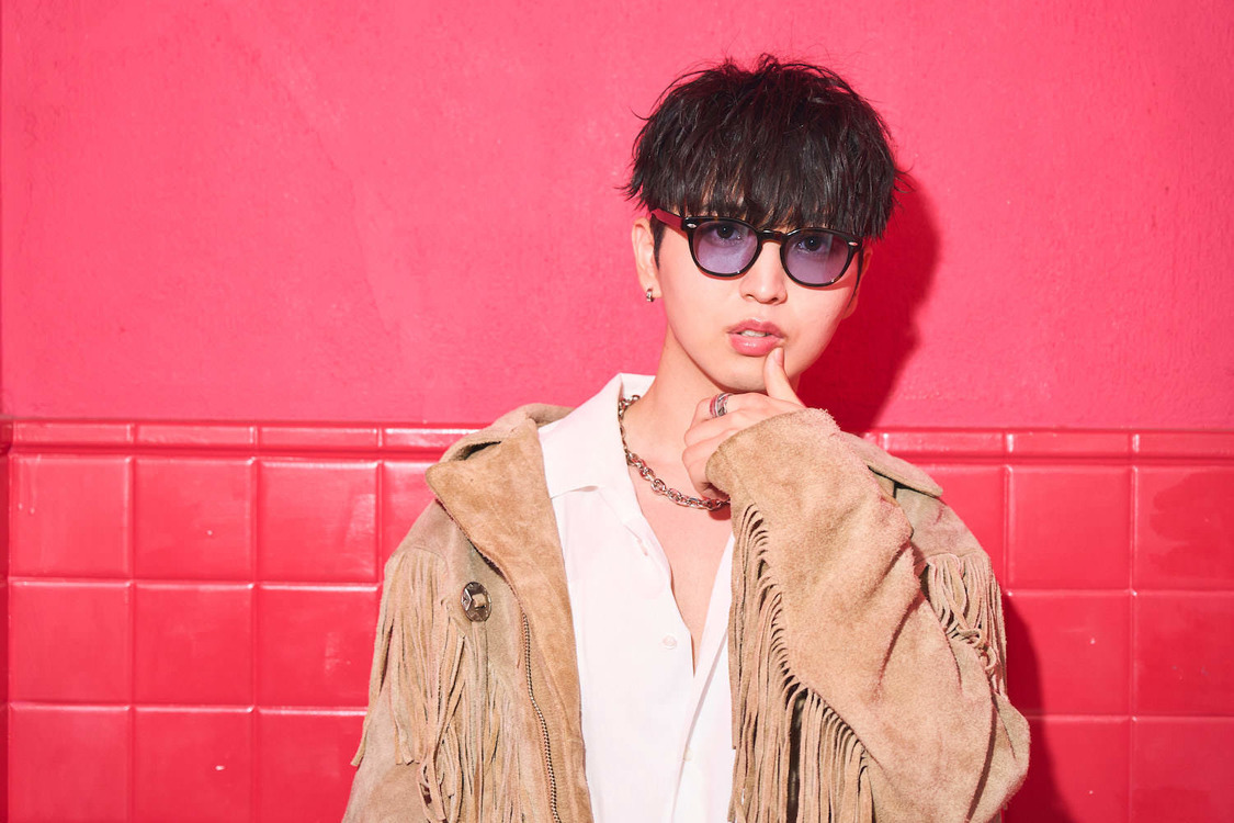 けんちょす（高橋憲太）