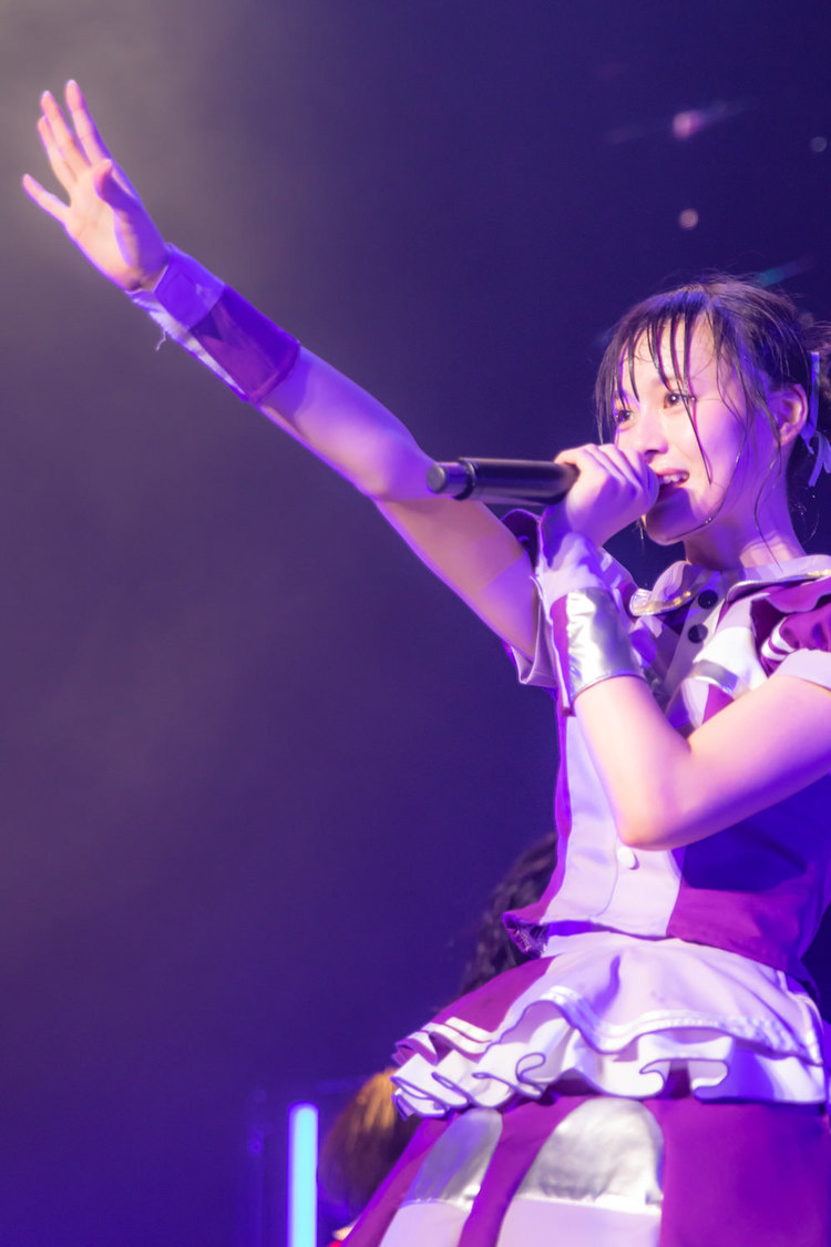 ＜天晴れ！原宿 全国ツアー2019〜Upper Light Up!!〜＞｜Zepp DiverCity（2019年6月7日）