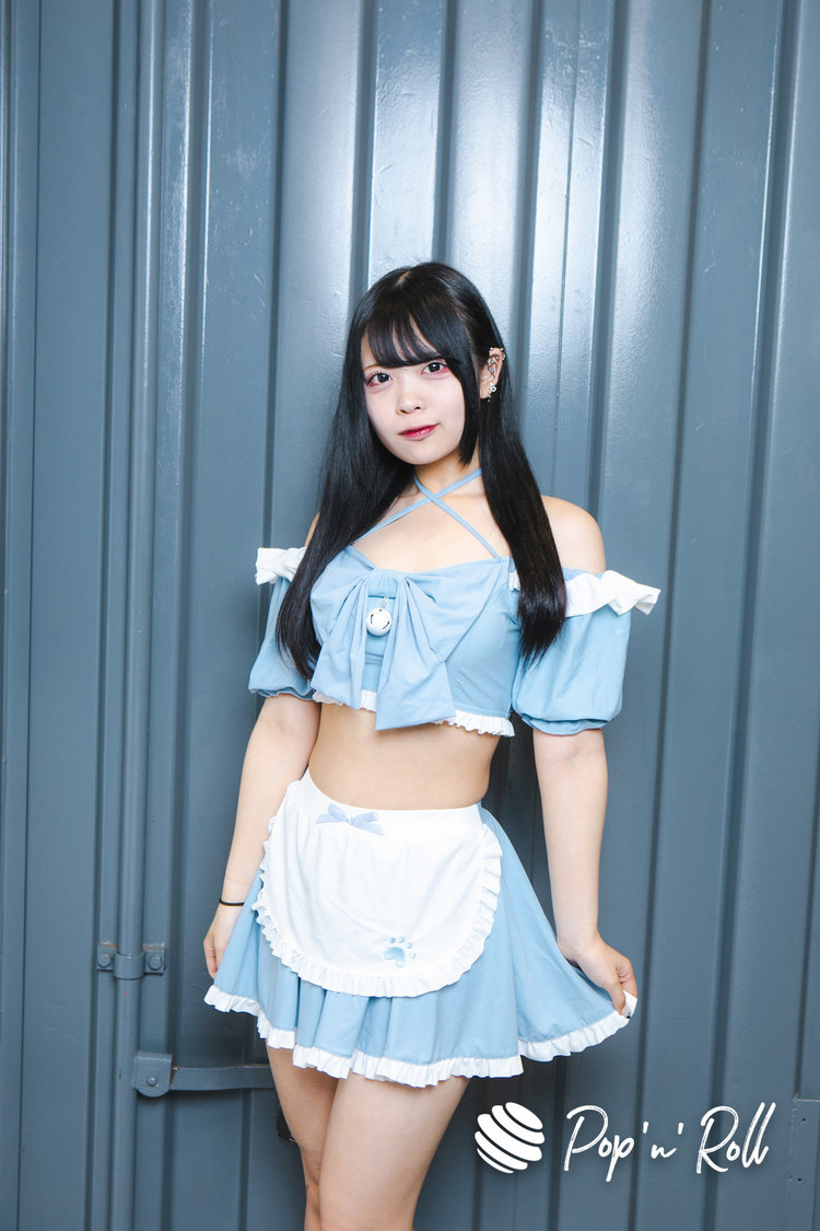 如月あずさ（ANA®︎KIE）＜春のTGIF ONLINE 2023＞水着グラビア撮り下ろしフォト（4月26日）