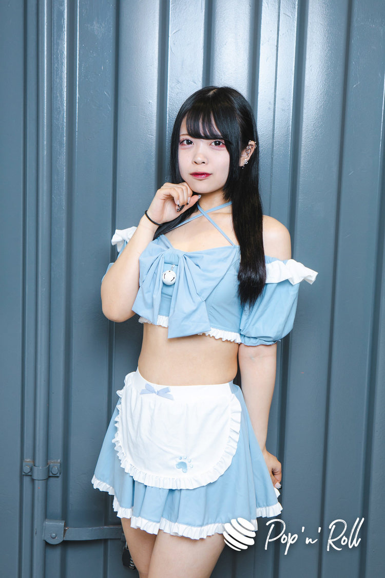 如月あずさ（ANA®︎KIE）＜春のTGIF ONLINE 2023＞水着グラビア撮り下ろしフォト（4月26日）