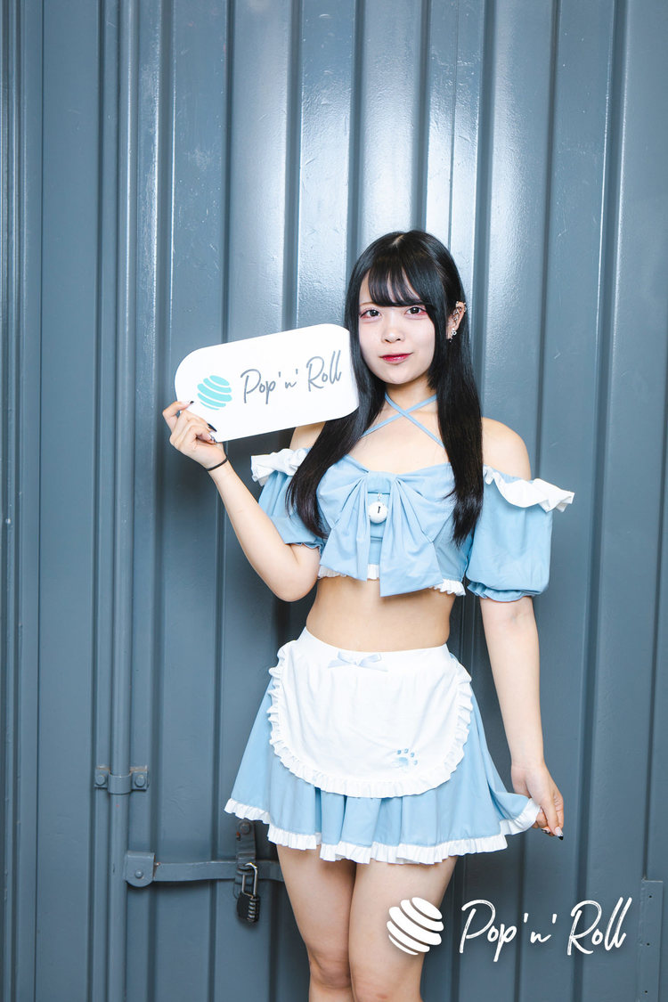 如月あずさ（ANA®︎KIE）＜春のTGIF ONLINE 2023＞水着グラビア撮り下ろしフォト（4月26日）