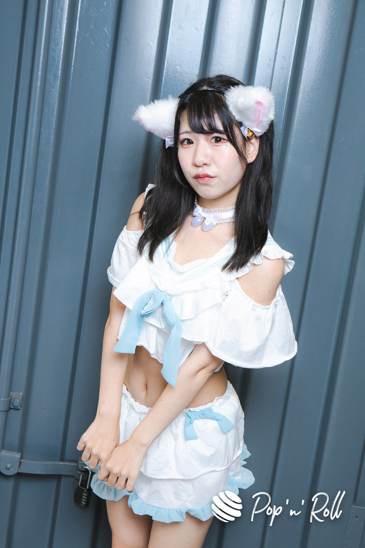 海雲みくり（Next☆Rico）＜春のTGIF ONLINE 2023＞水着グラビア撮り下ろしフォト（4月26日）