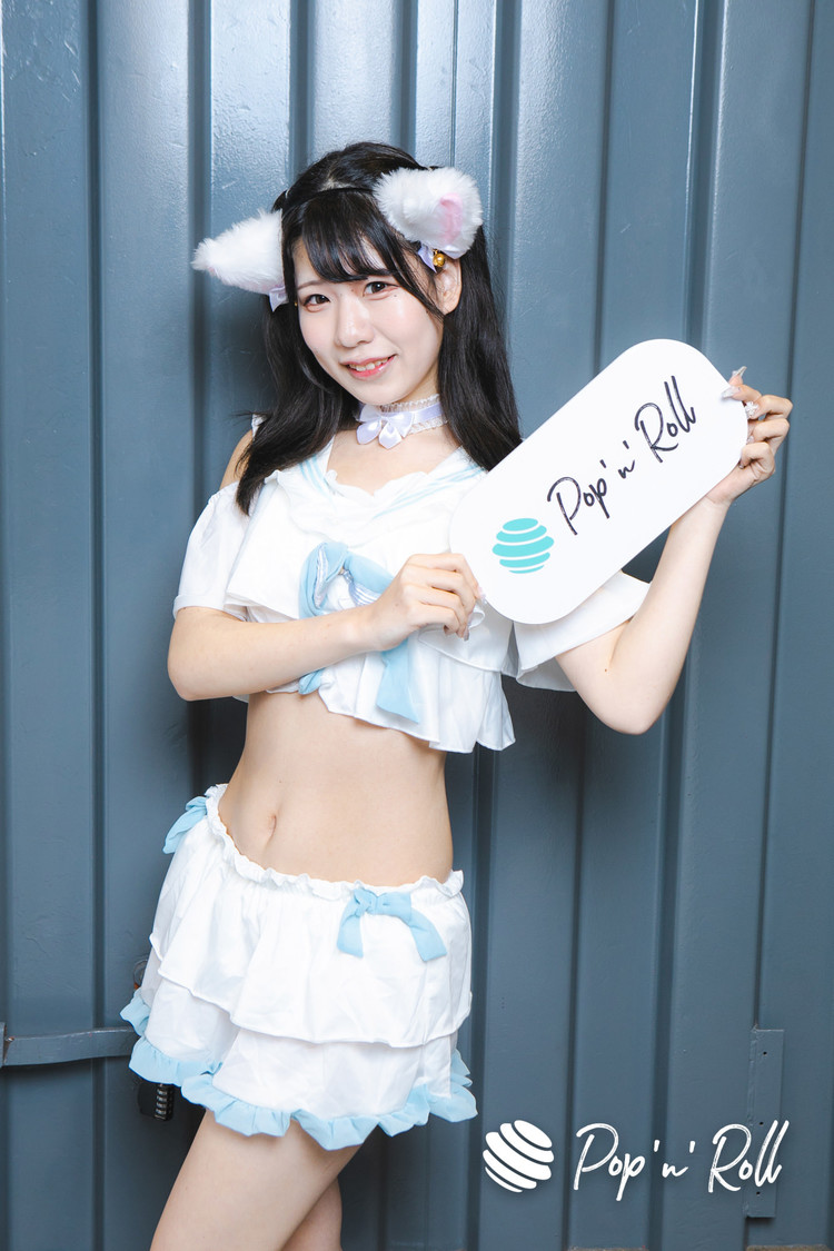 海雲みくり（Next☆Rico）＜春のTGIF ONLINE 2023＞水着グラビア撮り下ろしフォト（4月26日）