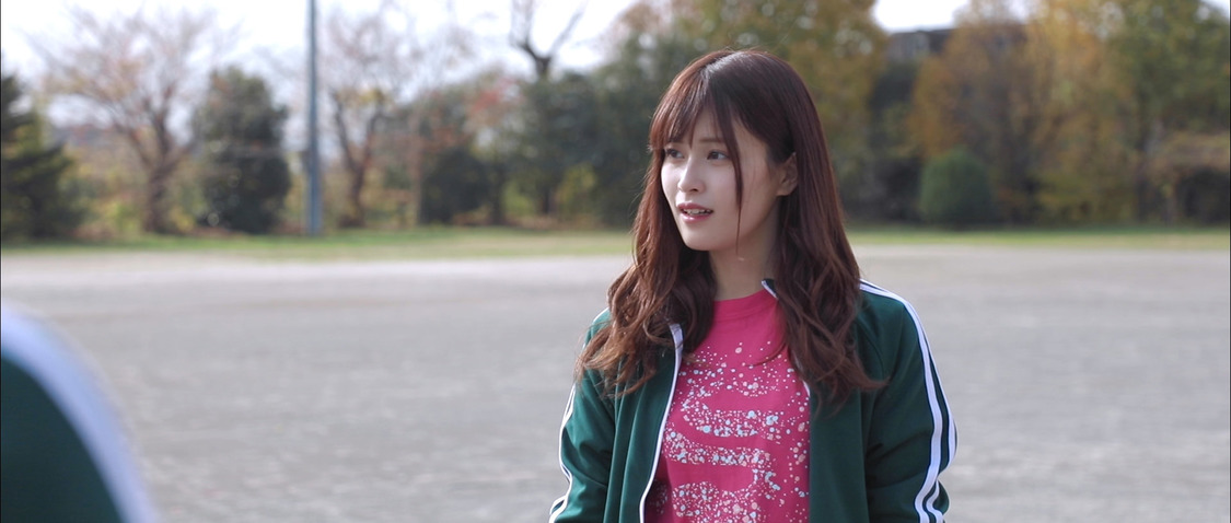 映画『スリーアウト！-プレイボール篇-』より