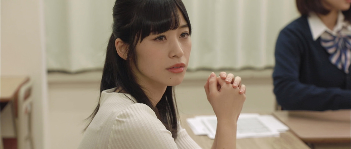 映画『スリーアウト！-プレイボール篇-』より