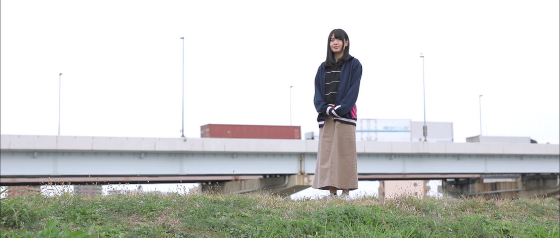 映画『スリーアウト！-プレイボール篇-』より