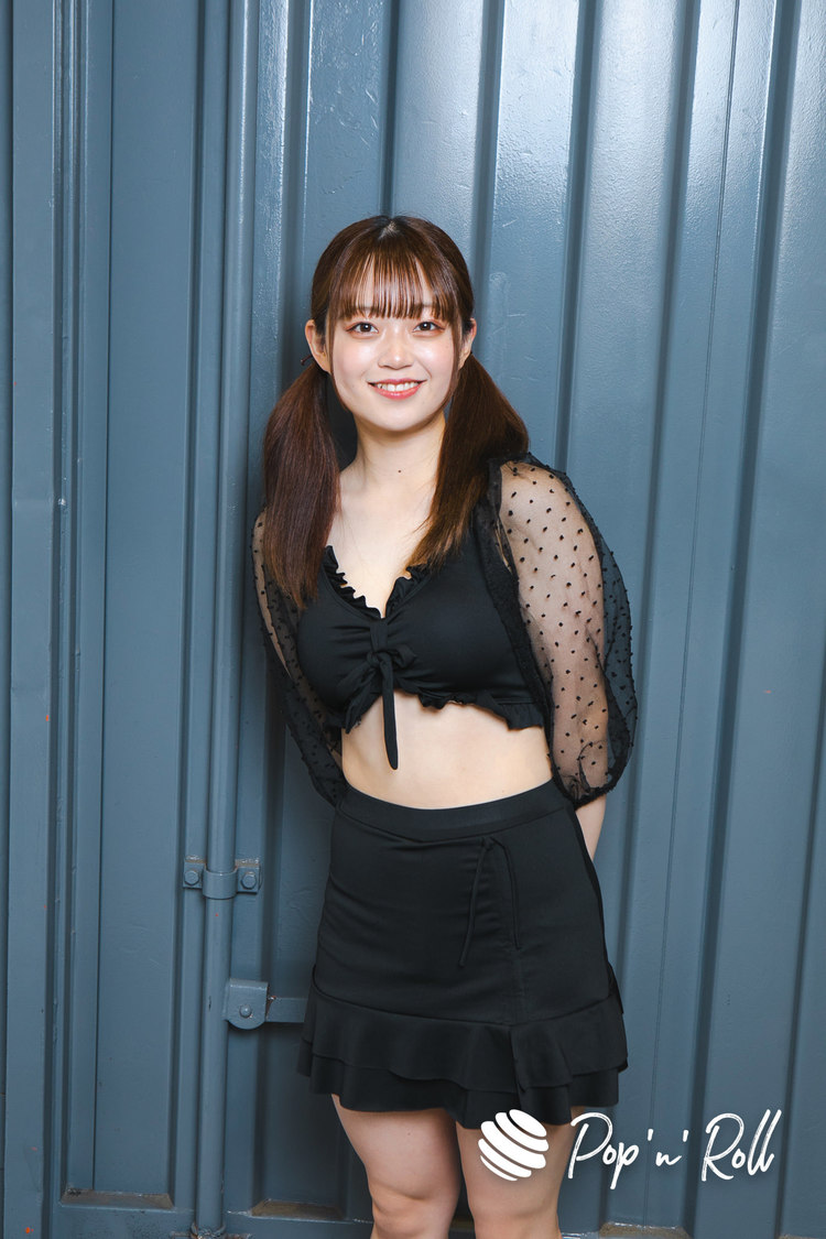 原田亜美（LOVEME）＜春のTGIF ONLINE 2023＞水着グラビア撮り下ろしフォト（4月26日）