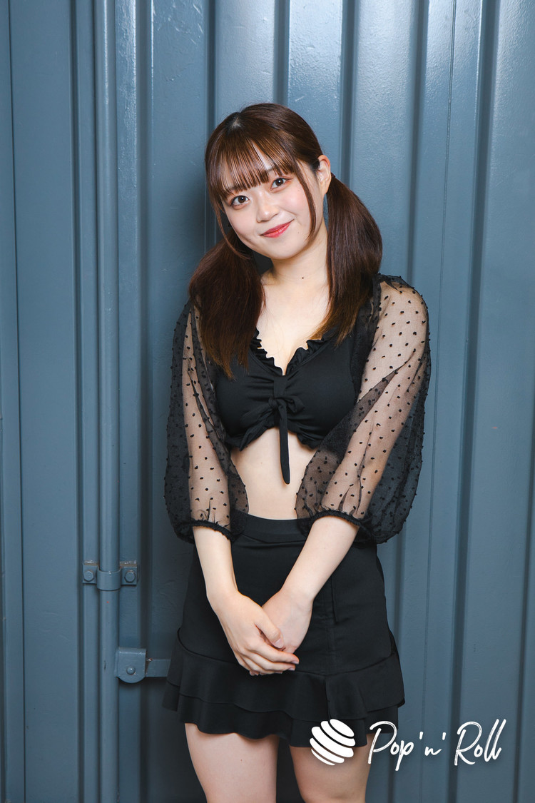 原田亜美（LOVEME）＜春のTGIF ONLINE 2023＞水着グラビア撮り下ろしフォト（4月26日）