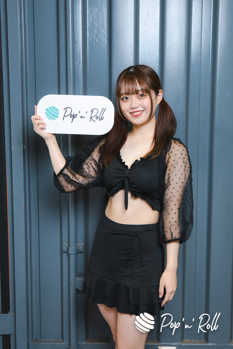 原田亜美（LOVEME）＜春のTGIF ONLINE 2023＞水着グラビア撮り下ろしフォト（4月26日）
