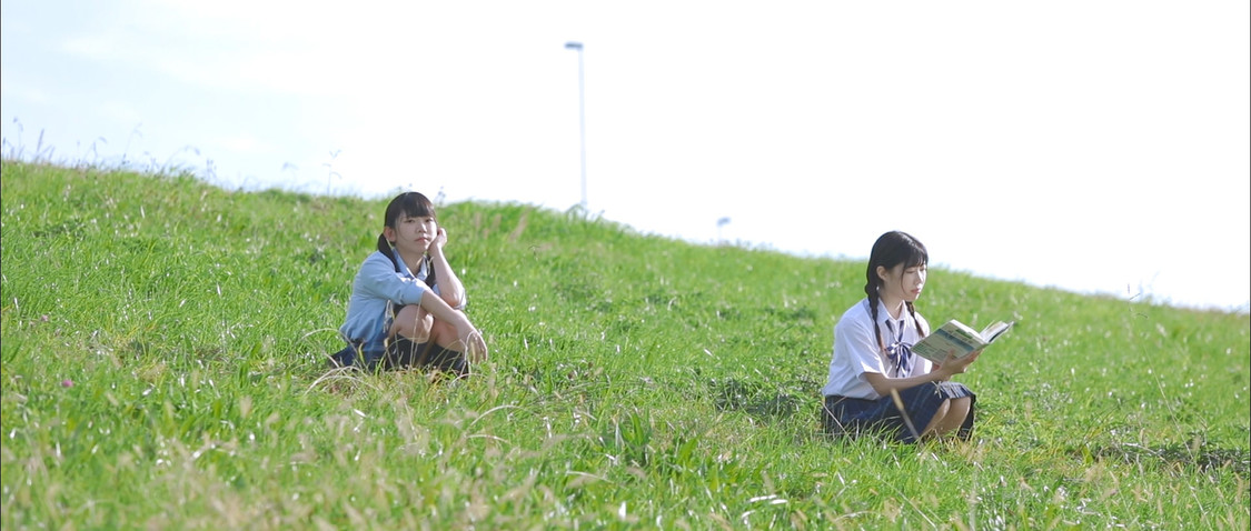 映画『スリーアウト！-プレイボール篇-』より