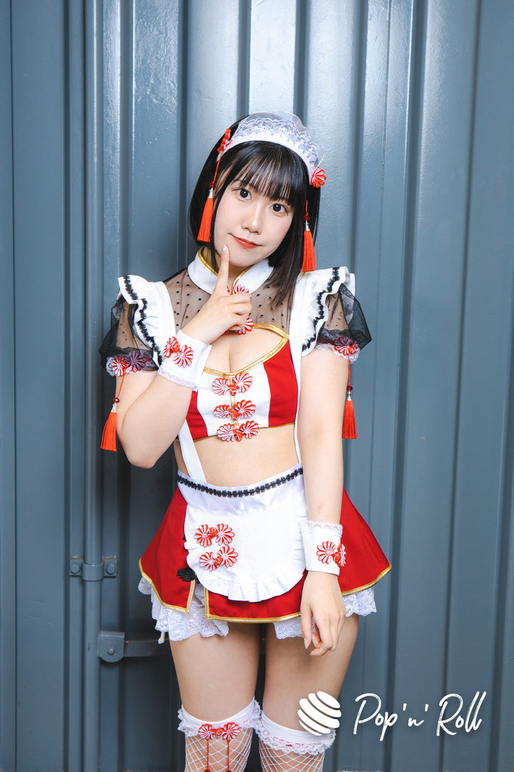 涼原ゆい（LOVEME）＜春のTGIF ONLINE 2023＞水着グラビア撮り下ろしフォト（4月26日）