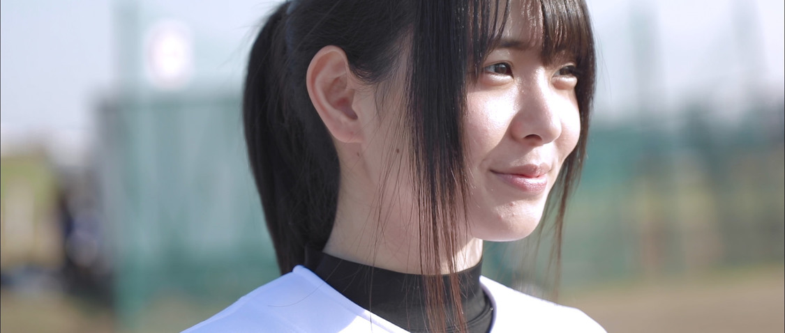 映画『スリーアウト！-プレイボール篇-』より