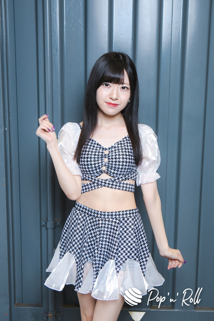 赤津杏子（泡沫パーティーズ）＜春のTGIF ONLINE 2023＞水着グラビア撮り下ろしフォト（4月26日）