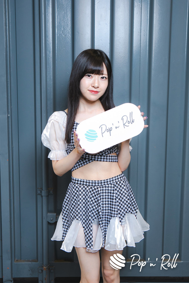 赤津杏子（泡沫パーティーズ）＜春のTGIF ONLINE 2023＞水着グラビア撮り下ろしフォト（4月26日）