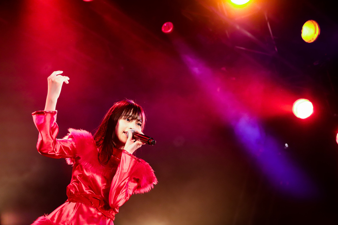 monogatari＜GIG TAKAHASHI tour 2019＞より｜2019年6月2日（日）新宿BLAZE