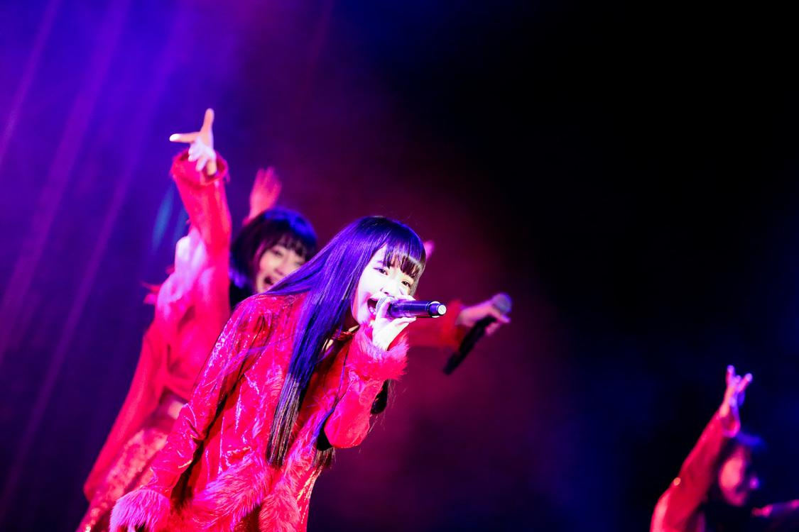 monogatari＜GIG TAKAHASHI tour 2019＞より｜2019年6月2日（日）新宿BLAZE