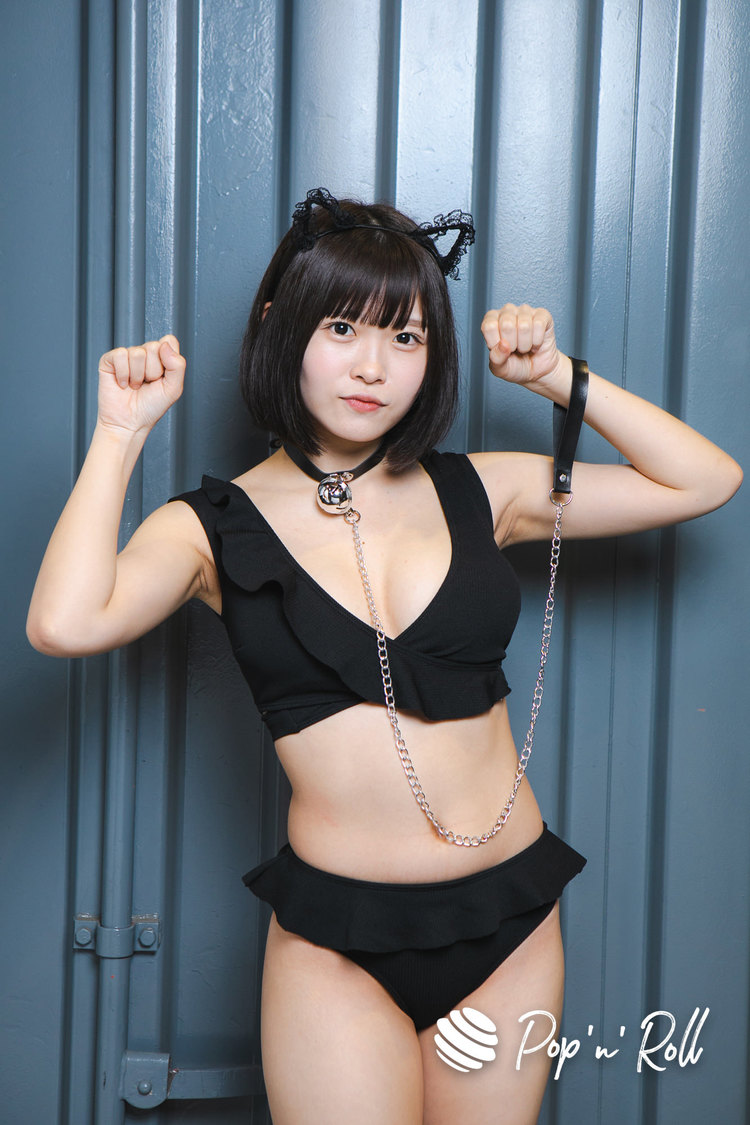 湊川みる（トキメロ）＜春のTGIF ONLINE 2023＞水着グラビア撮り下ろしフォト（4月26日）