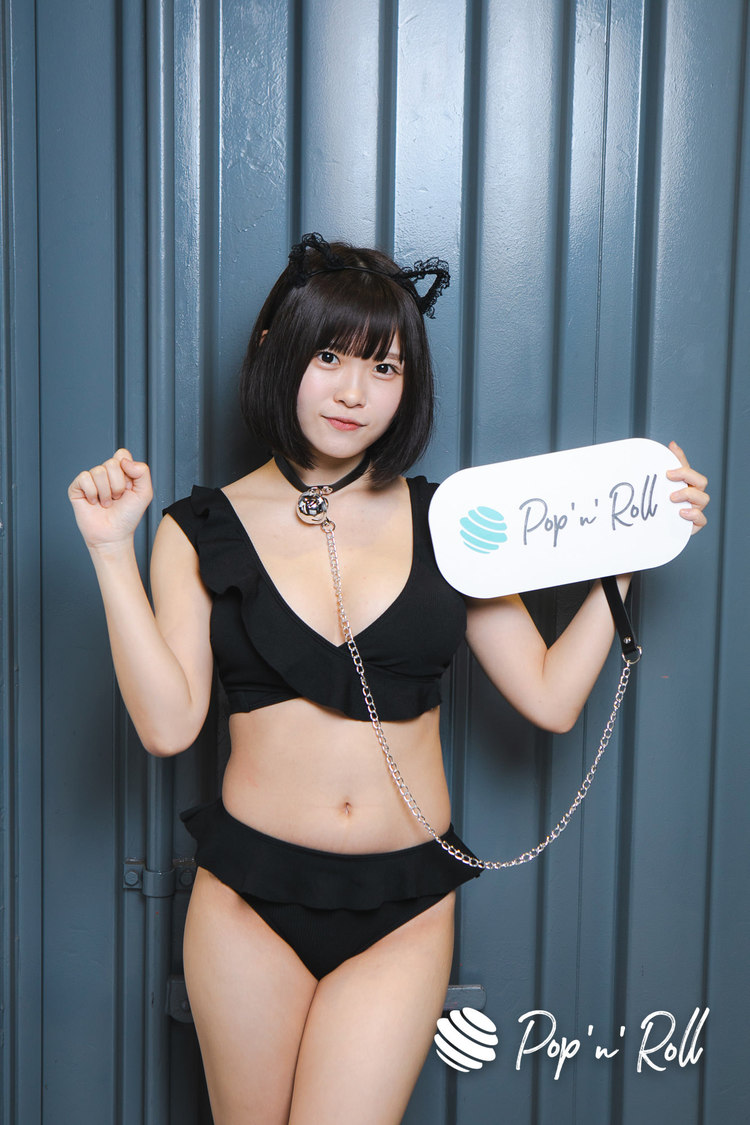 湊川みる（トキメロ）＜春のTGIF ONLINE 2023＞水着グラビア撮り下ろしフォト（4月26日）