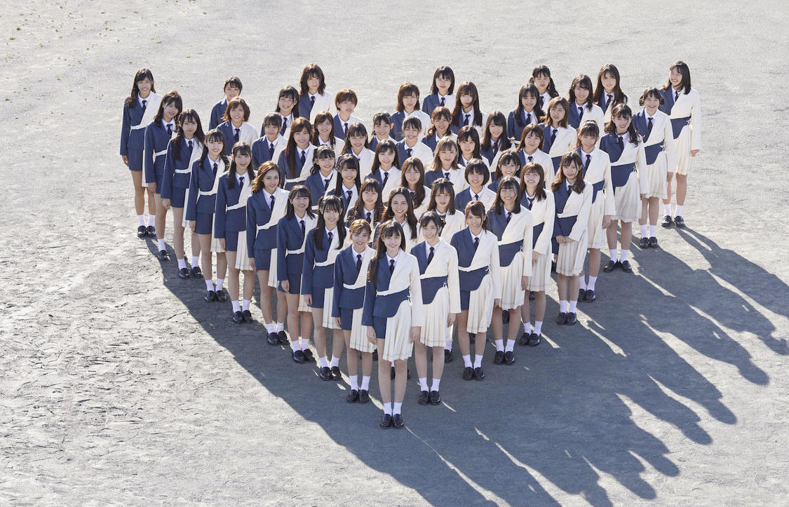 ラストアイドル