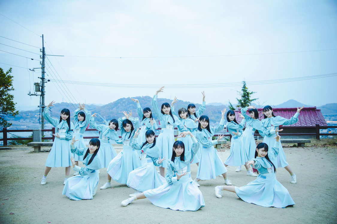 STU48（(C) STU）