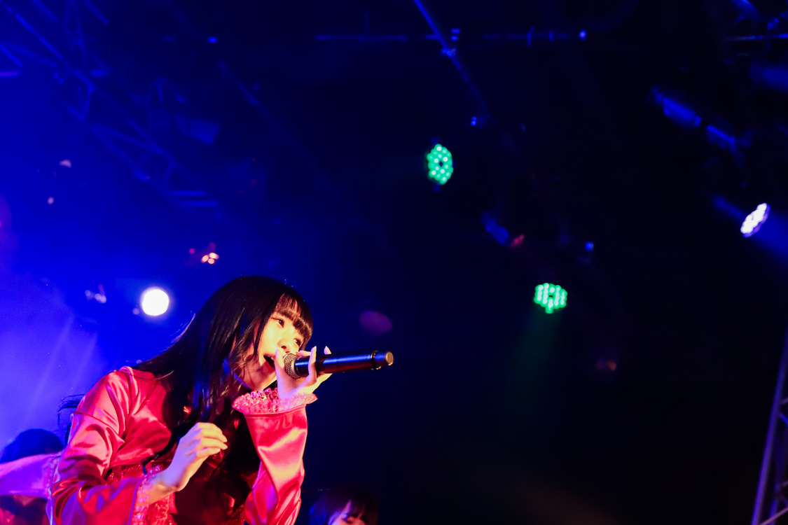 monogatari＜GIG TAKAHASHI tour 2019＞より｜2019年6月2日（日）新宿BLAZE