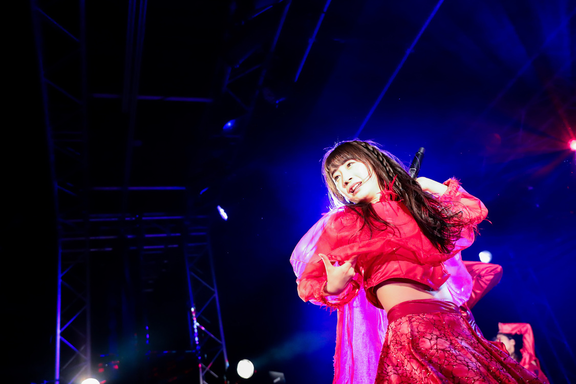 monogatari＜GIG TAKAHASHI tour 2019＞より｜2019年6月2日（日）新宿BLAZE