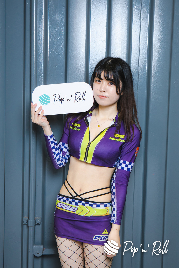 藤田りおん（くれよんちゅ〜どく）＜春のTGIF ONLINE 2023＞水着グラビア撮り下ろしフォト（4月26日）