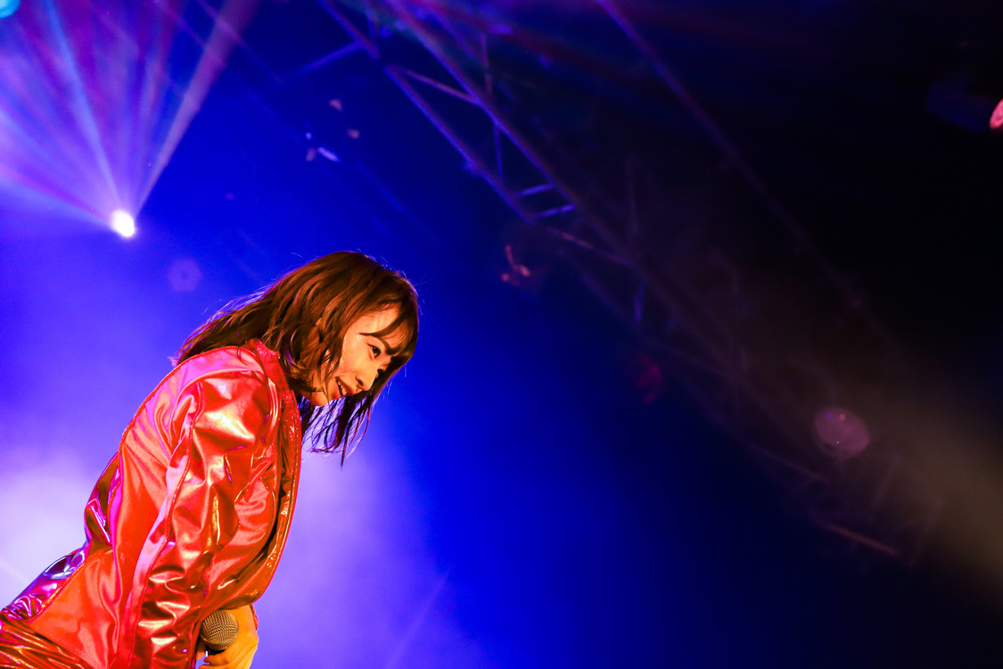 monogatari＜GIG TAKAHASHI tour 2019＞より｜2019年6月2日（日）新宿BLAZE