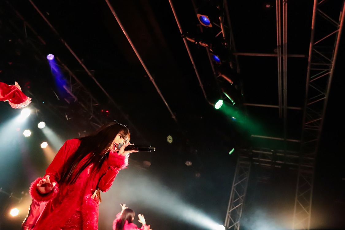 monogatari＜GIG TAKAHASHI tour 2019＞より｜2019年6月2日（日）新宿BLAZE