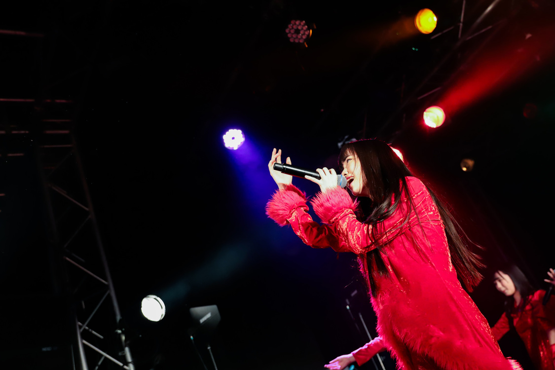 monogatari＜GIG TAKAHASHI tour 2019＞より｜2019年6月2日（日）新宿BLAZE