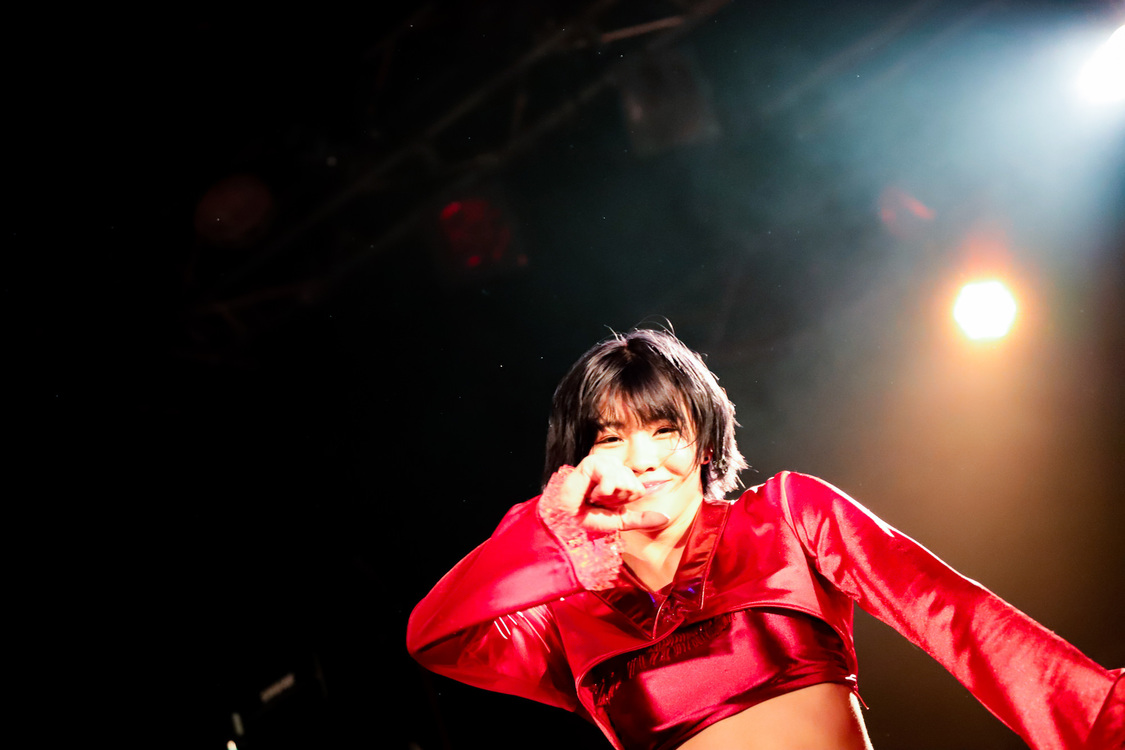 monogatari＜GIG TAKAHASHI tour 2019＞より｜2019年6月2日（日）新宿BLAZE