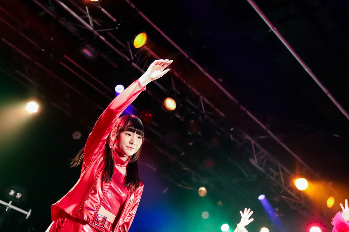 monogatari＜GIG TAKAHASHI tour 2019＞より｜2019年6月2日（日）新宿BLAZE