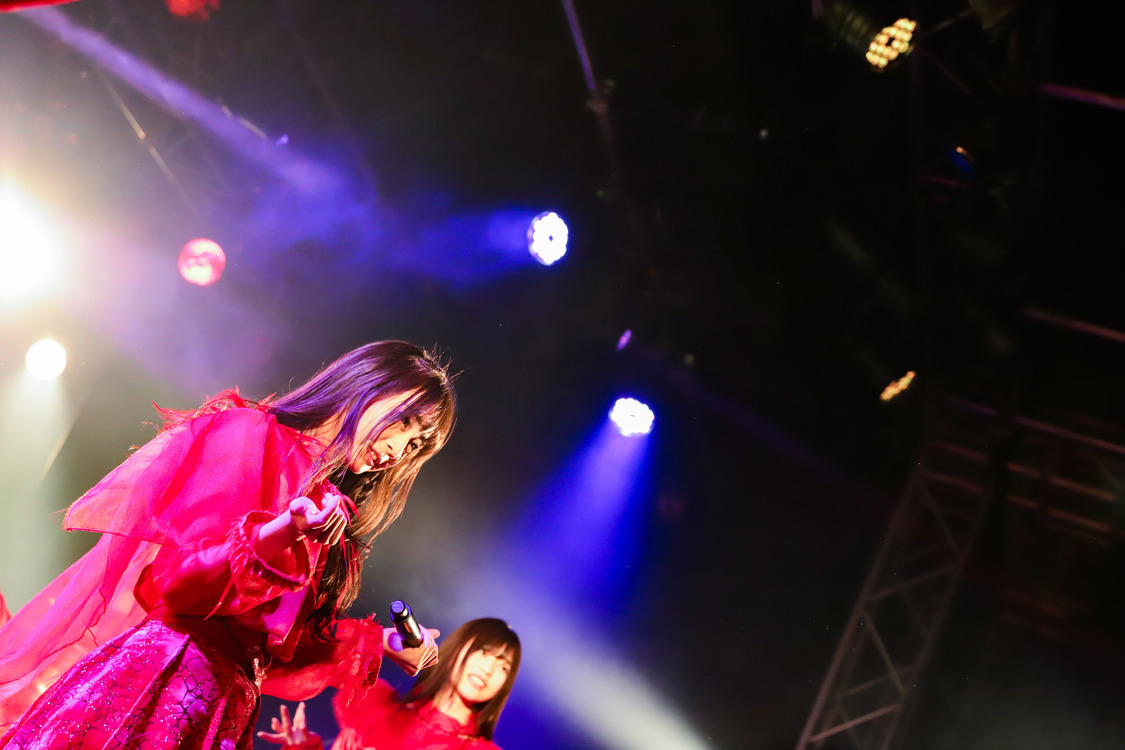 monogatari＜GIG TAKAHASHI tour 2019＞より｜2019年6月2日（日）新宿BLAZE