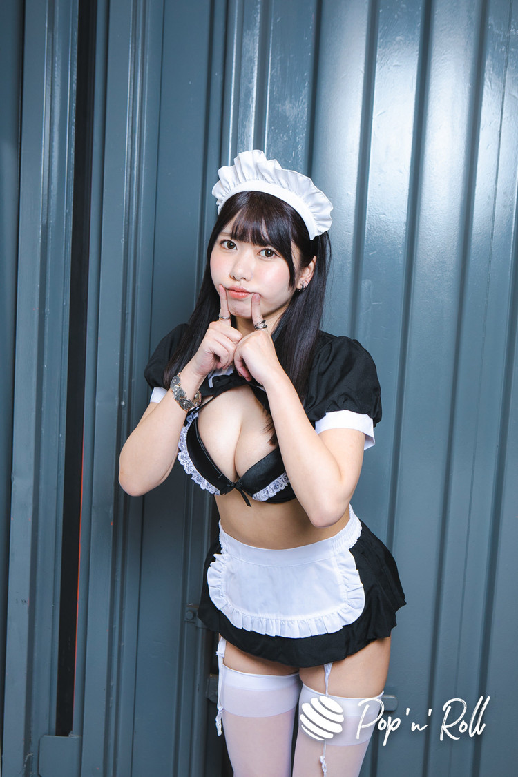 琴音あい（ネコプラpixx.）＜春のTGIF ONLINE 2023＞水着グラビア撮り下ろしフォト（4月26日）