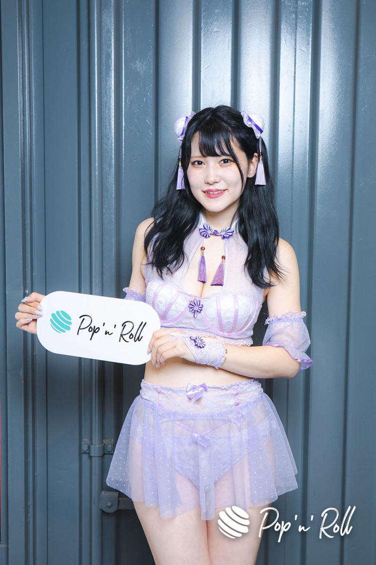 白間美玲（トキメロ）＜春のTGIF ONLINE 2023＞水着グラビア撮り下ろしフォト（4月26日）