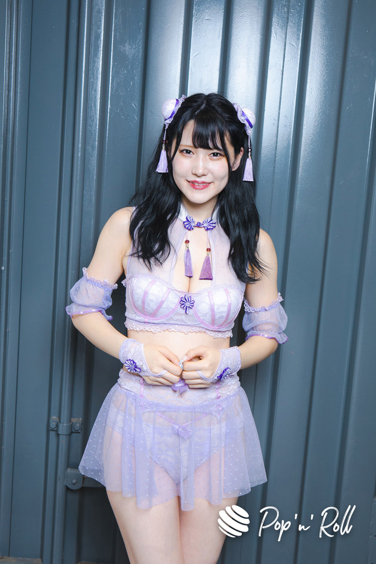 白間美玲（トキメロ）＜春のTGIF ONLINE 2023＞水着グラビア撮り下ろしフォト（4月26日）