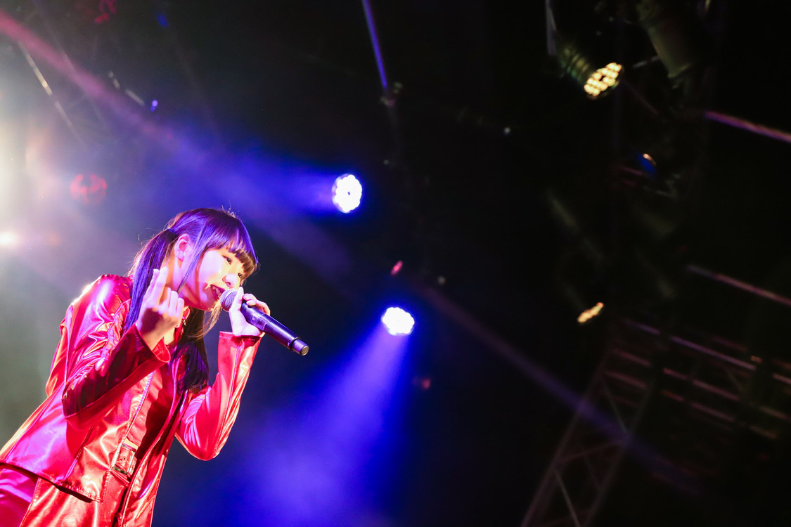 monogatari＜GIG TAKAHASHI tour 2019＞より｜2019年6月2日（日）新宿BLAZE