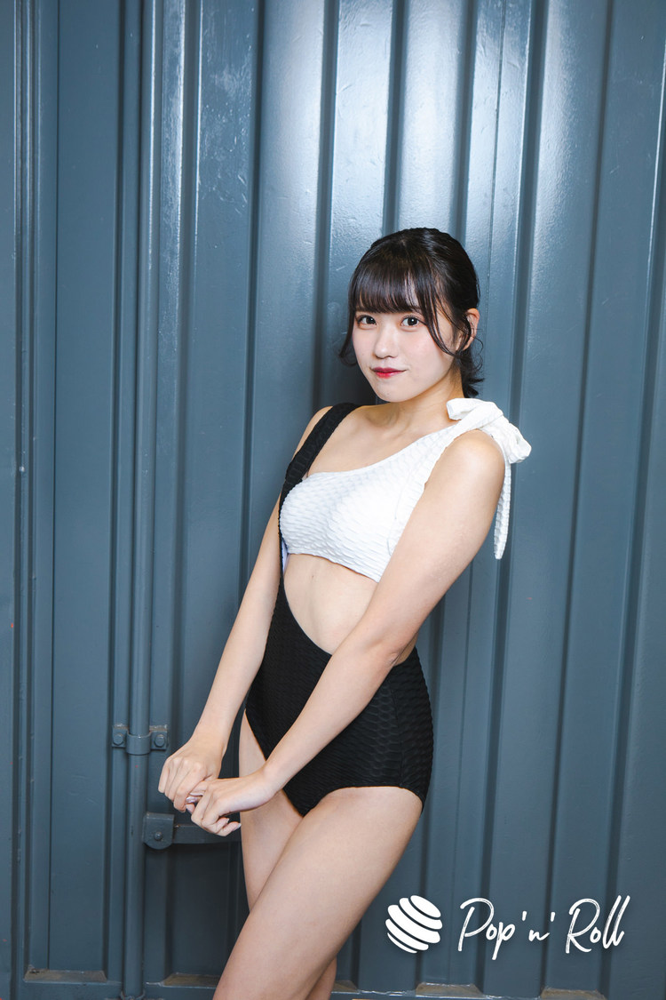 長沢美月　水着 📸 画像：長沢柚花（chuLa）＜春のTGIF ONLINE 2023＞水着グラビア撮り下ろしフォト（4月26日）｜長沢柚花（chuLa）、＜春のTGIF  ONLINE 2023＞水着グラビア撮り下ろしフォト（4月26日）