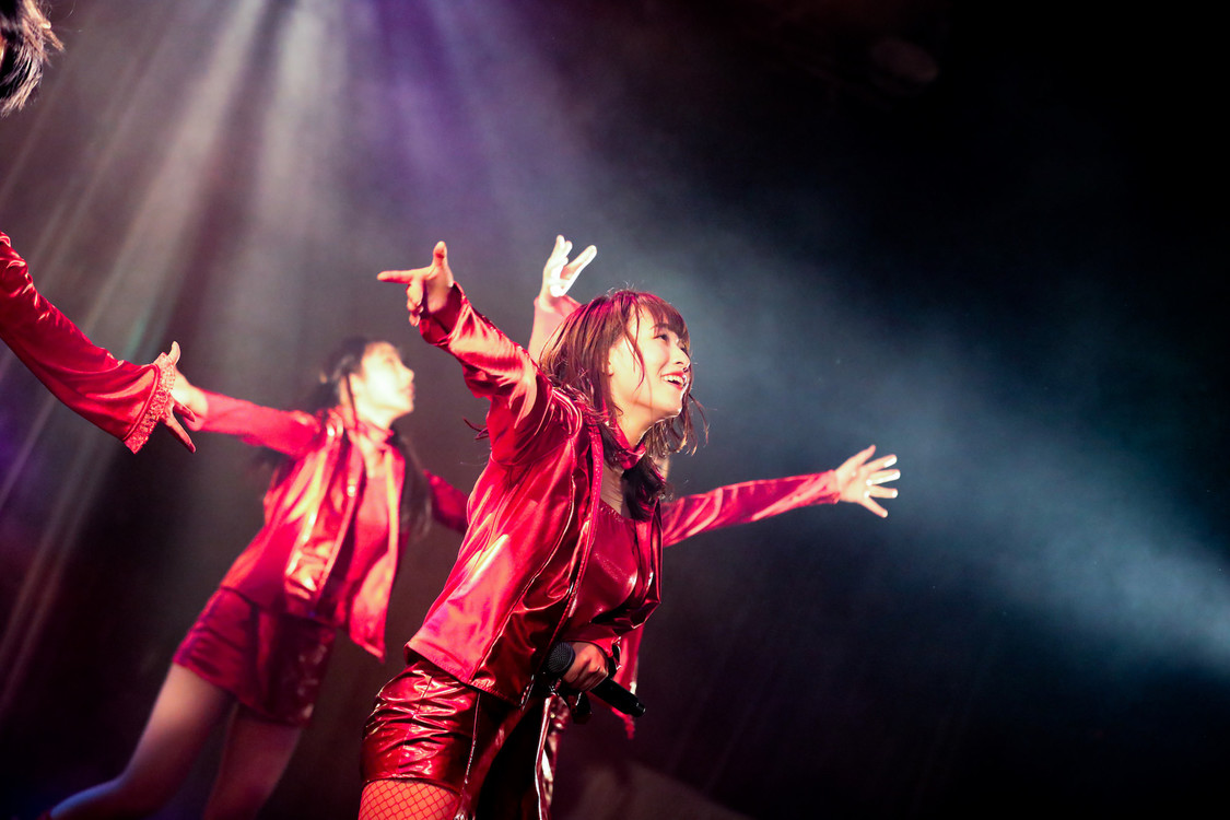 monogatari＜GIG TAKAHASHI tour 2019＞より｜2019年6月2日（日）新宿BLAZE