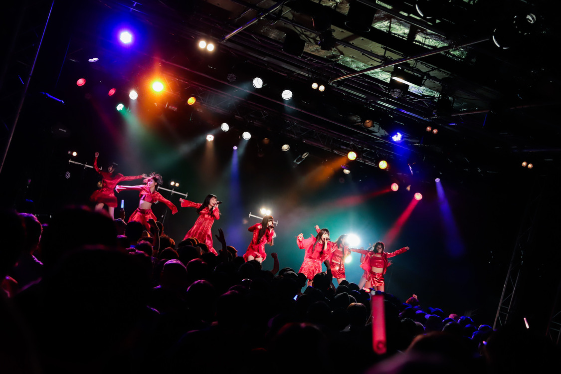 monogatari＜GIG TAKAHASHI tour 2019＞より｜2019年6月2日（日）新宿BLAZE