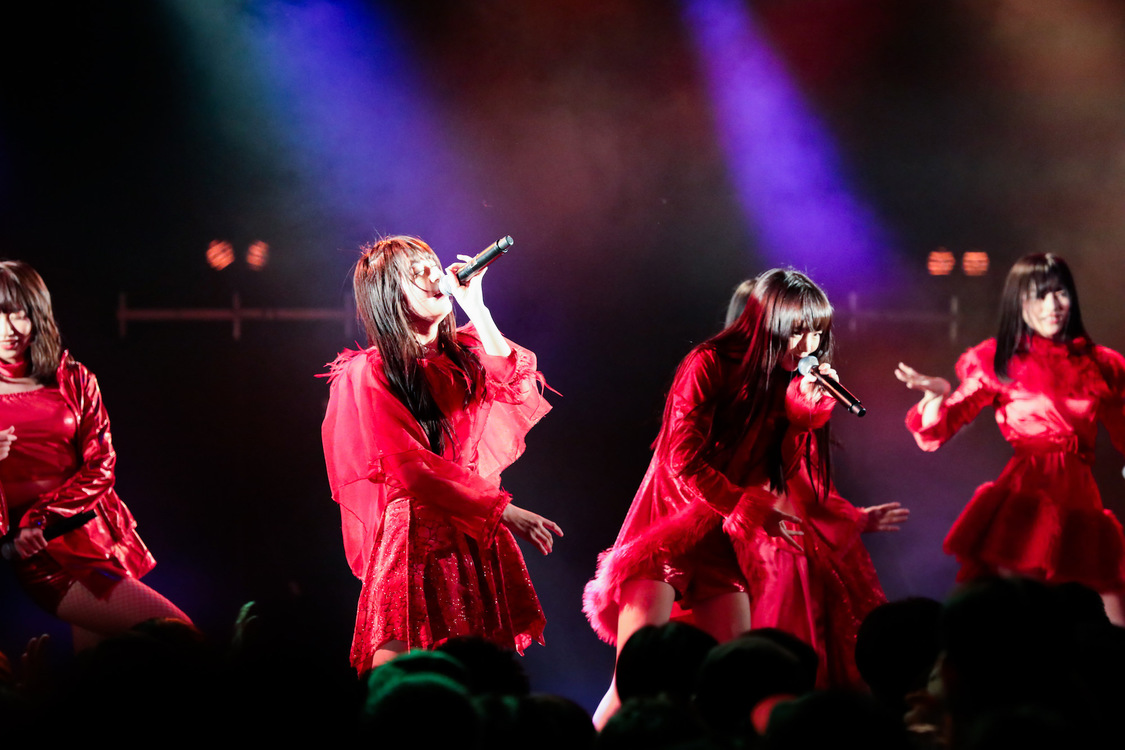 monogatari＜GIG TAKAHASHI tour 2019＞より｜2019年6月2日（日）新宿BLAZE